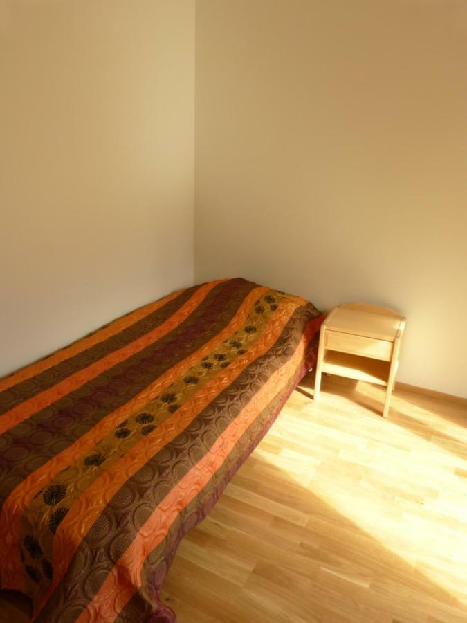 Viva Pirita Hostel Tallinn