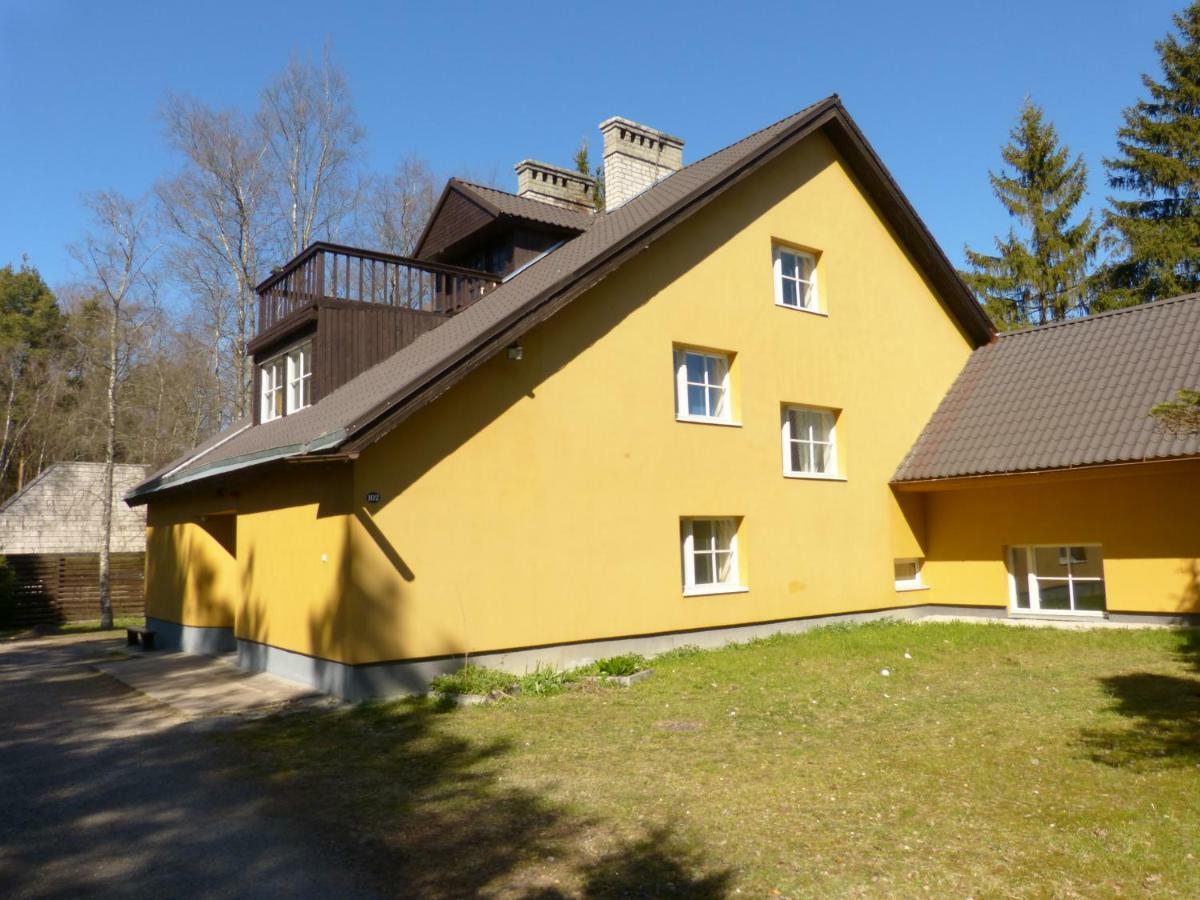 Viva Pirita Hostel *