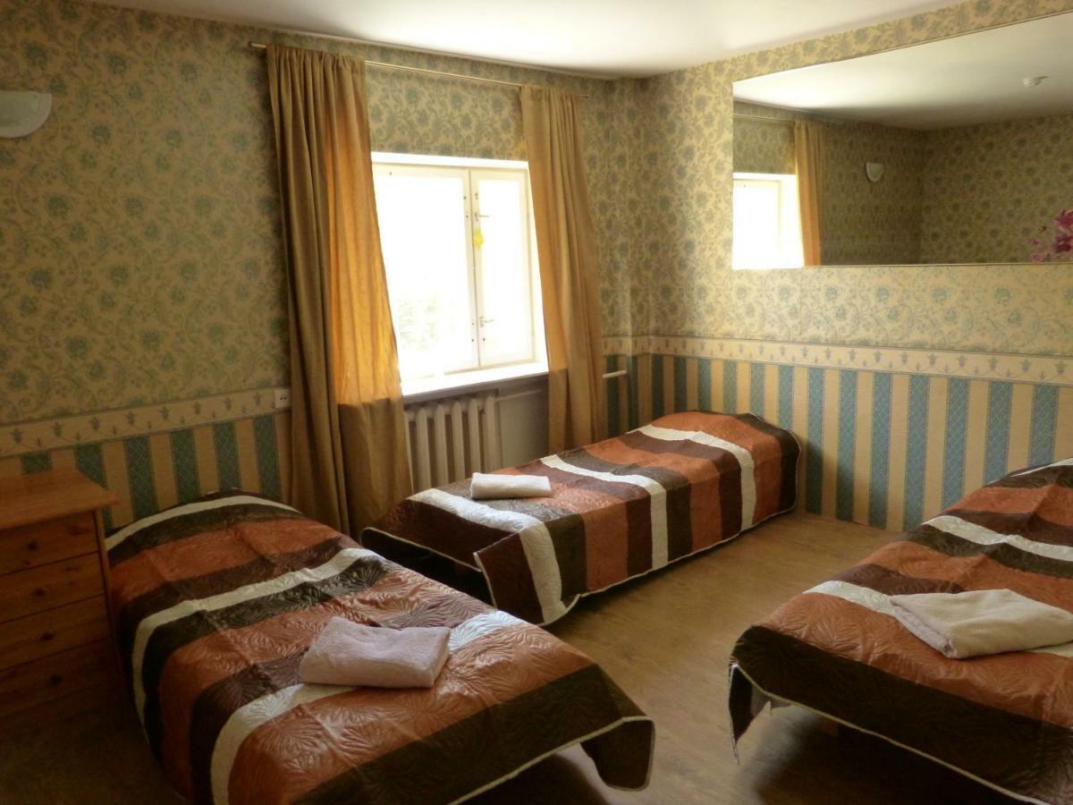 Viva Pirita Hostel *