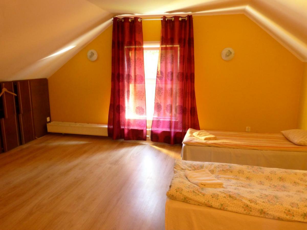 Hostel Viva Pirita