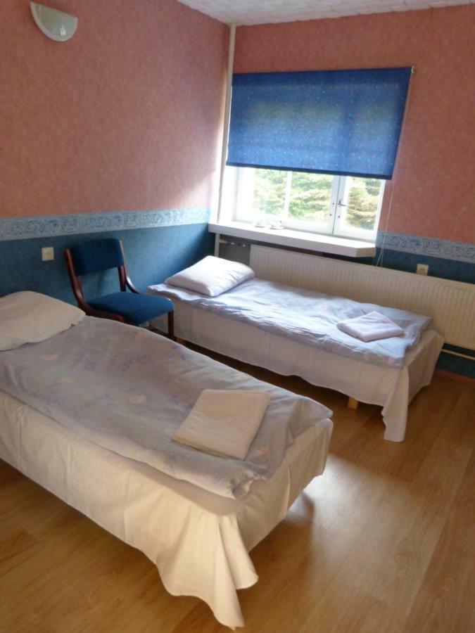 Viva Pirita Hostel