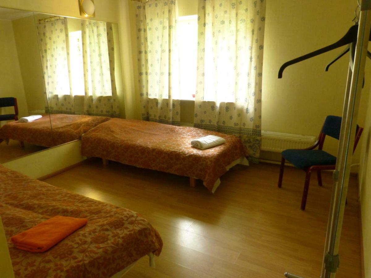 Hostel Viva Pirita